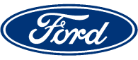 ford logo