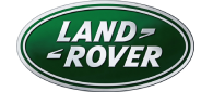 land rover logo